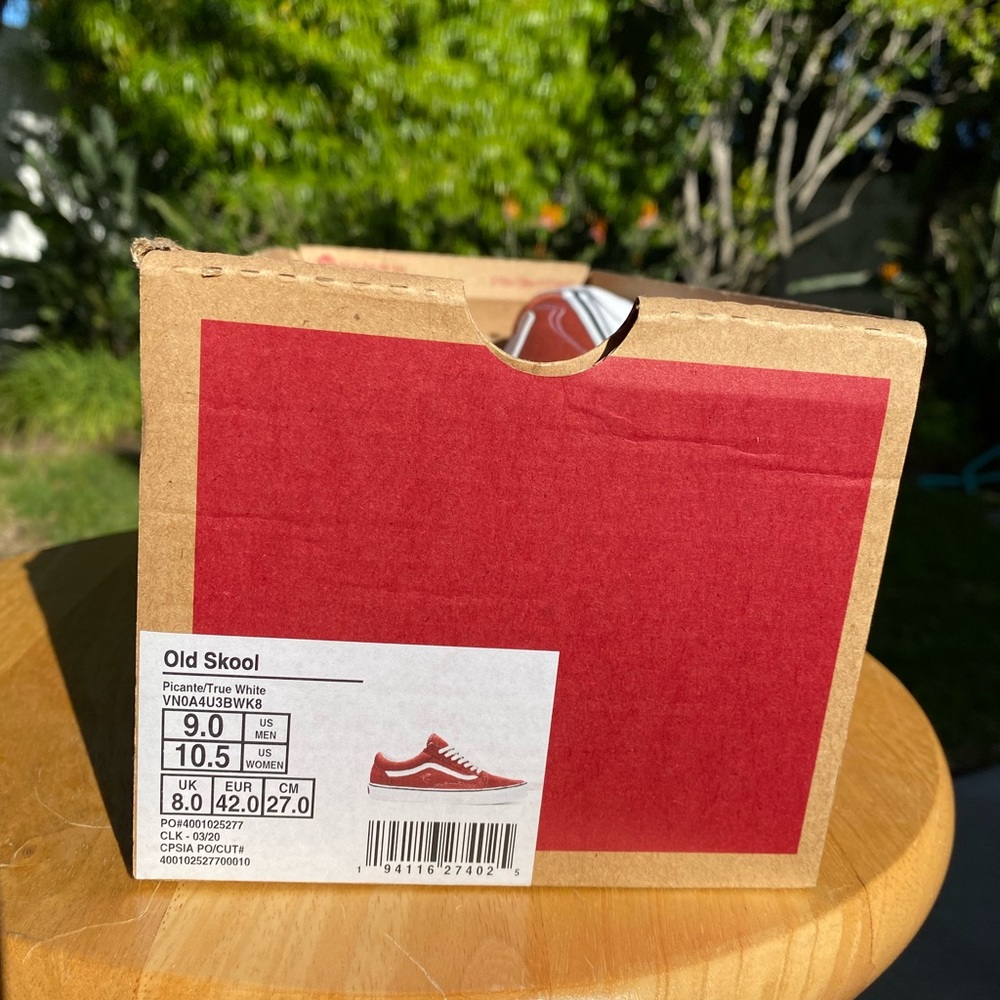 vans - Picture 4 of 4